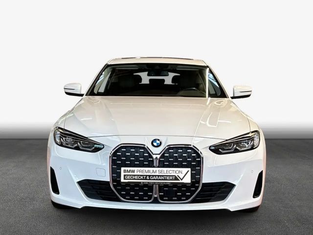 BMW 420 420i Coupé Gran Coupé