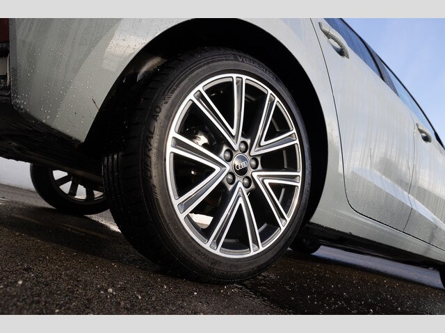 Audi A1 30 TFSI S-Tronic Sportback