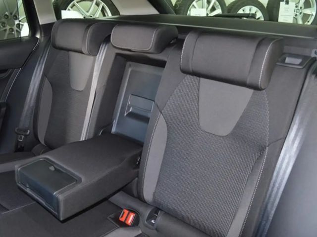 Skoda Octavia 2.0 TDI Combi Selection