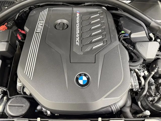 BMW 240 Coupé xDrive