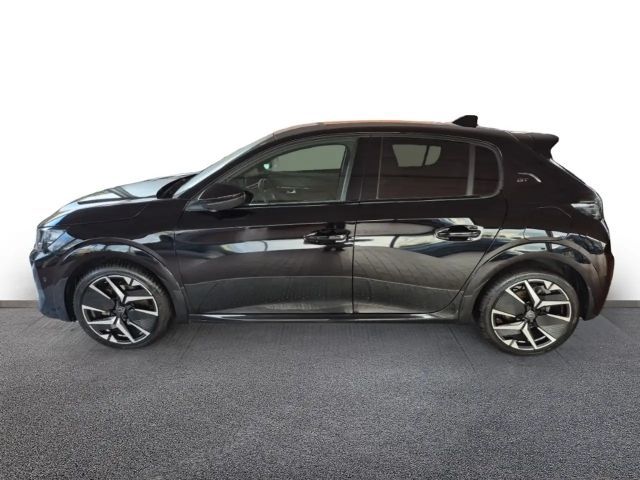 Peugeot 208 GT-Line Hybrid