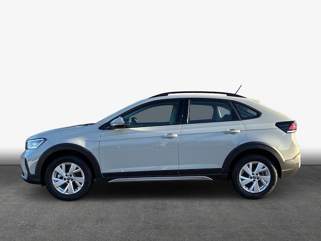 Volkswagen Taigo IQ.Drive Life