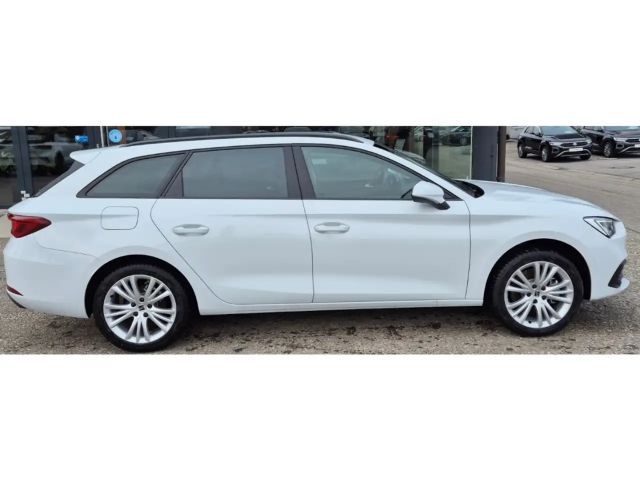 Seat Leon 2.0 TDI Style