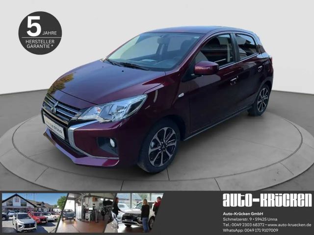 Mitsubishi Space Star Star