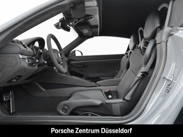 Porsche Cayman 718 RS