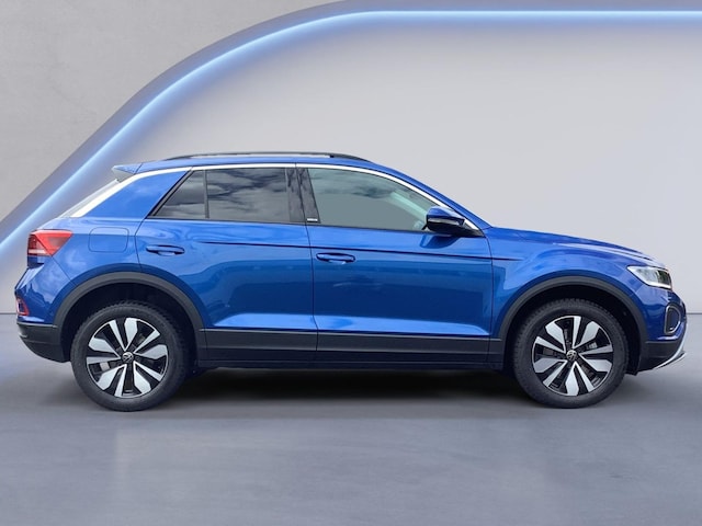 Volkswagen T-Roc 2.0 TDI DSG Move