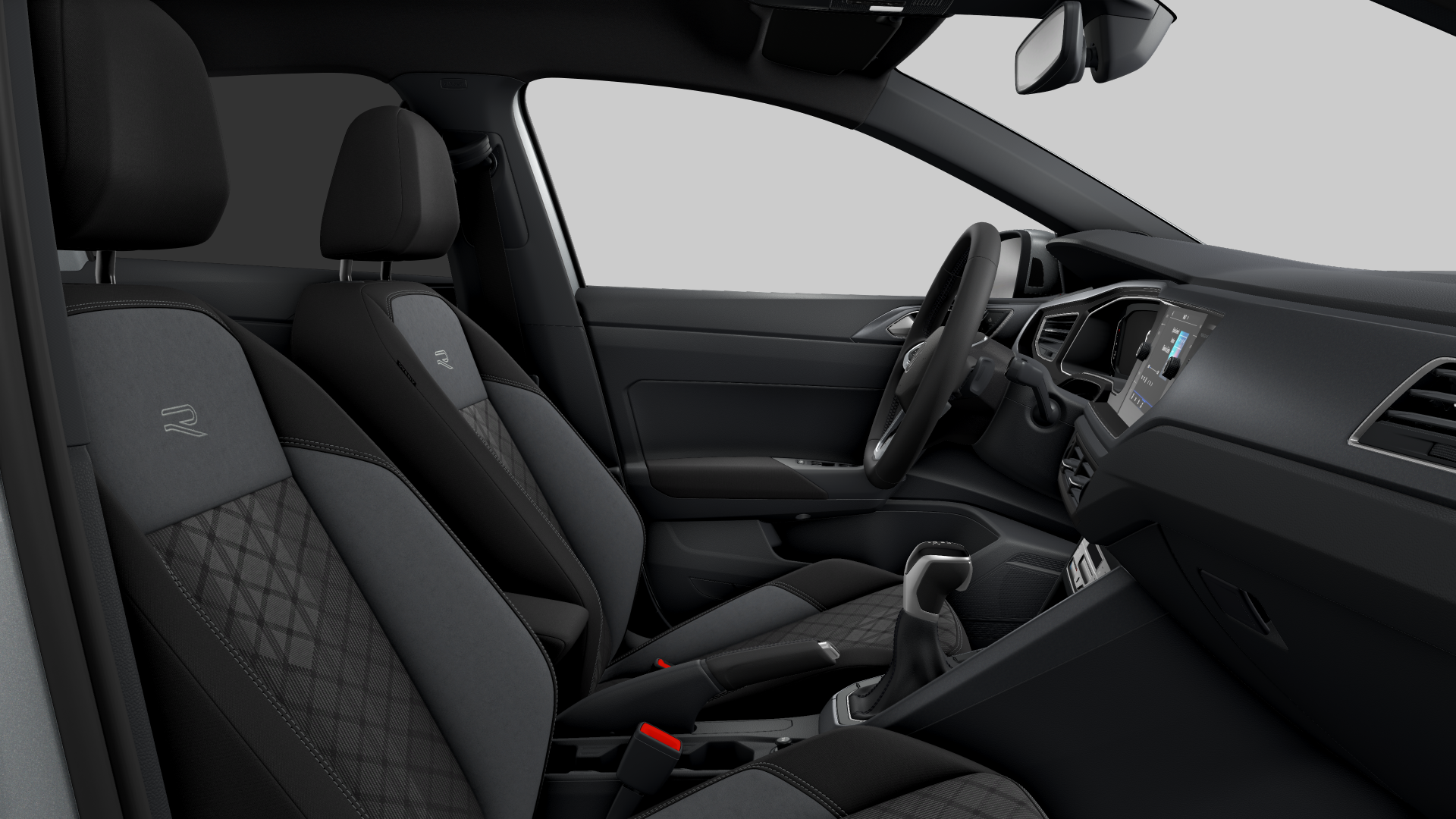 Volkswagen Taigo 1.0 TSI DSG IQ.Drive R-Line