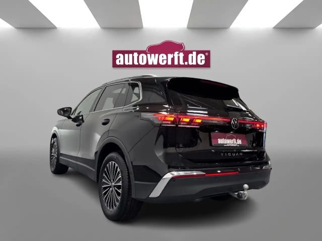 Volkswagen Tiguan 2.0 TDI DSG Elegance Elegance