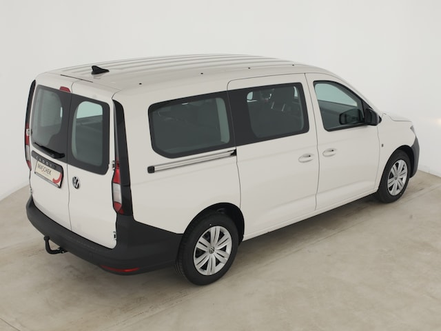 Volkswagen Caddy 2.0 TDI Maxi