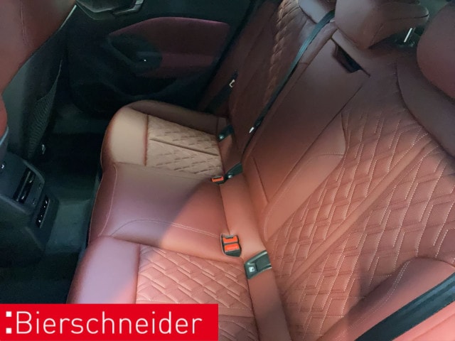 Audi S5 Avant S-Tronic