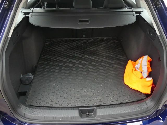 Volkswagen Golf Golf VIII Life Variant