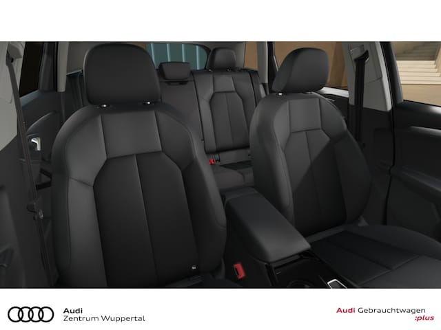 Audi Q6 e-tron SUV e-tron Audi Q6 SUV e-tron