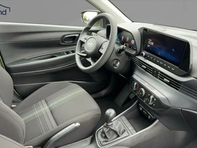 Hyundai i20 Comfort