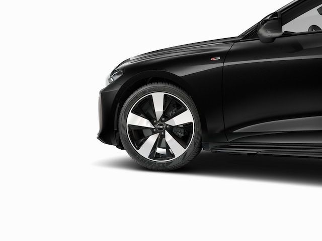 Audi A5 Avant S-Tronic