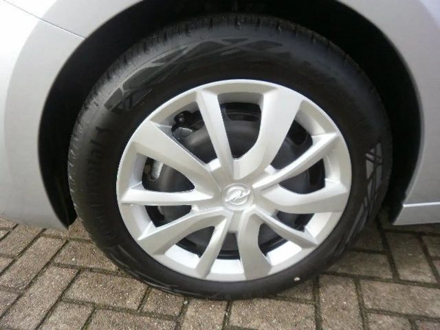 Opel Corsa Edition F Edition