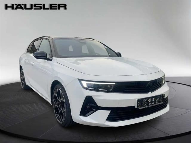 Opel Astra Sports Tourer Ultimate