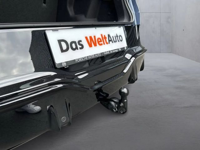 Cupra Tavascan 210kW/286PS