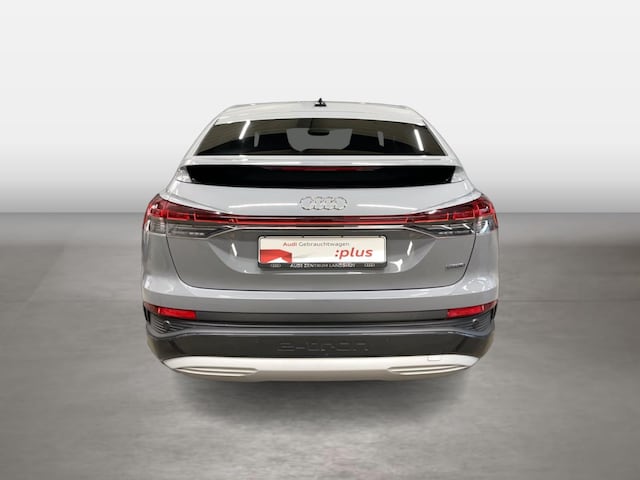 Audi Q4 e-tron 50 Quattro Sportback