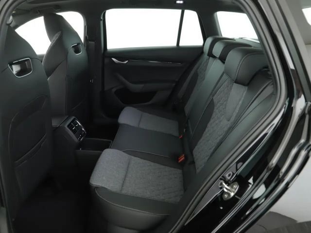 Skoda Octavia 4x4 Sportline