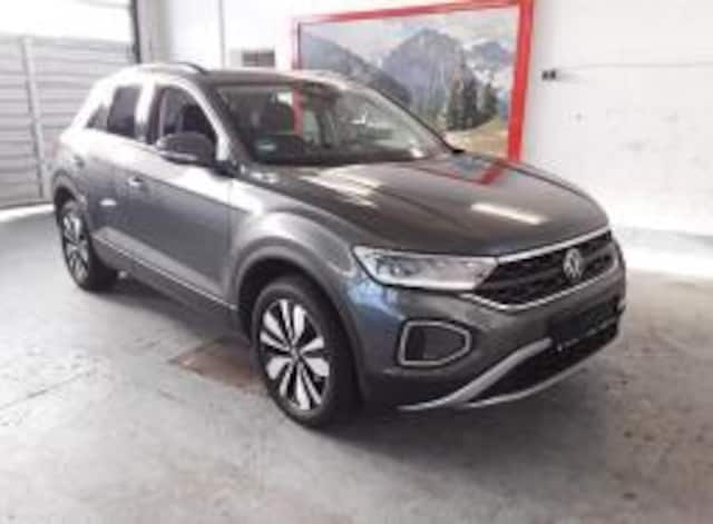 Volkswagen T-Roc 1.5 TSI Life