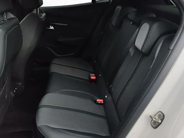 Peugeot E-2008 GT-Line