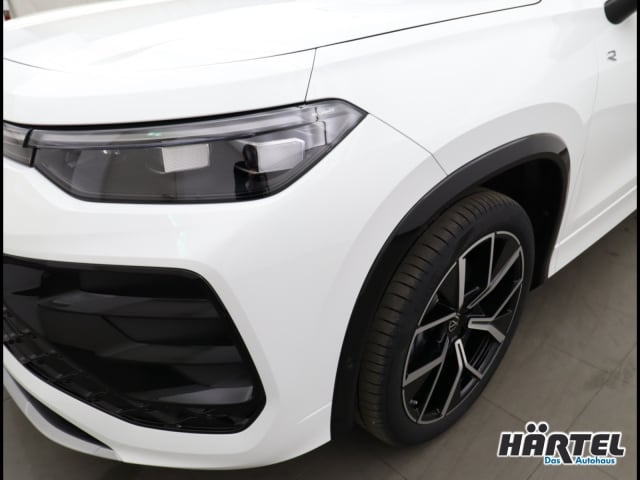 Volkswagen Tayron 4Motion DSG R-Line