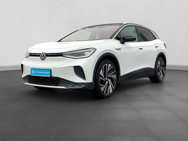 Volkswagen ID.4 1st Edition