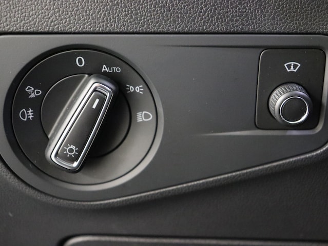 Volkswagen Tiguan 2.0 TDI Allspace