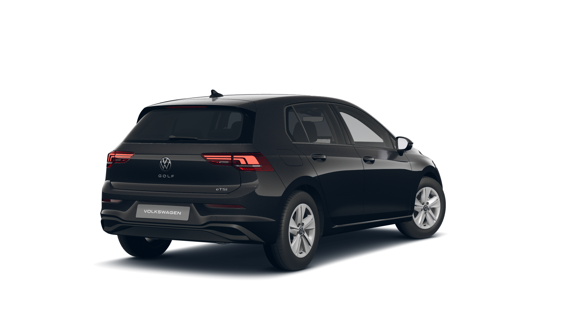 Volkswagen Golf Golf