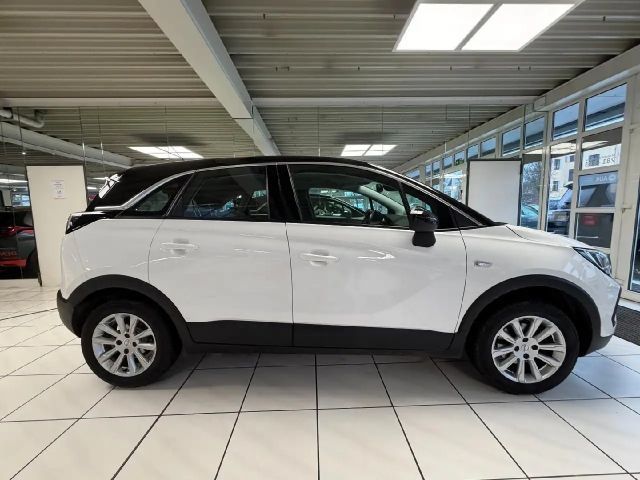 Opel Crossland X Elegance