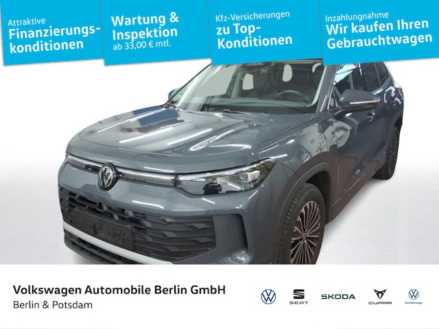 Volkswagen Tayron 2.0 TDI DSG Life