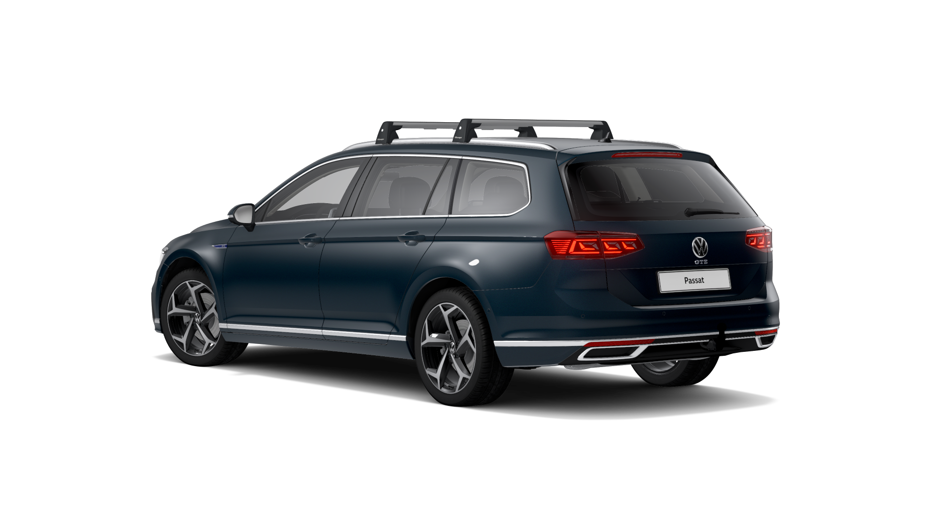 Volkswagen Passat 1.4 TSI DSG Variant