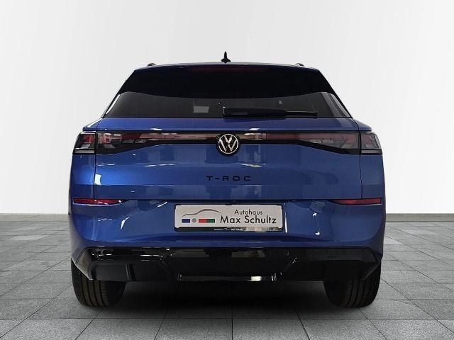 Volkswagen T-Roc 1.5 eTSI R-Line