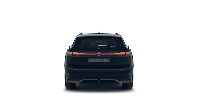 Volkswagen ID.7 4Motion GTX Tourer