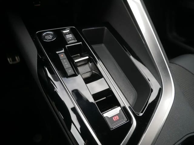 Peugeot 3008 GT-Line Hybrid