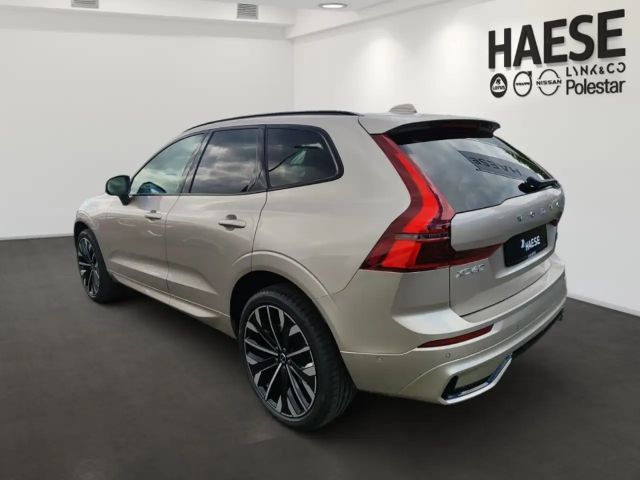 Volvo XC60 AWD Dark Plus
