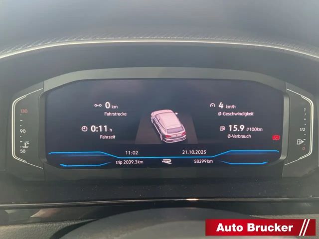 Volkswagen Arteon Shooting Brake 4Motion R-Line