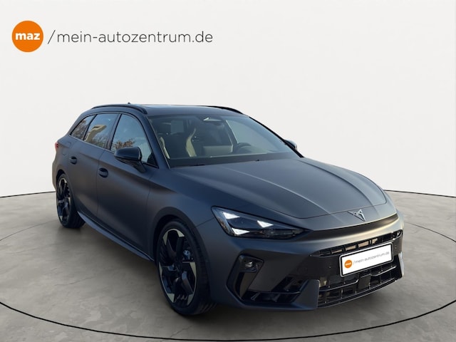Cupra Leon 2.0 TSI 4Drive Sportstourer VZ