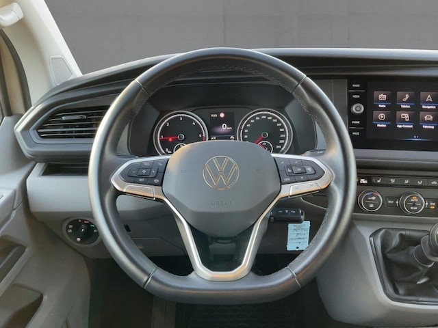 Volkswagen Caravelle 2.0 TDI T6