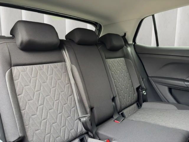 Volkswagen T-Cross DSG IQ.Drive Life