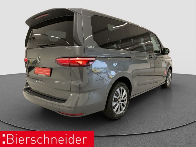 Volkswagen Multivan 2.0 TDI DSG T7