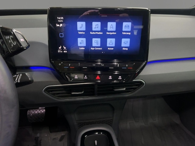 Volkswagen ID.3 IQ.Drive Performance Pro