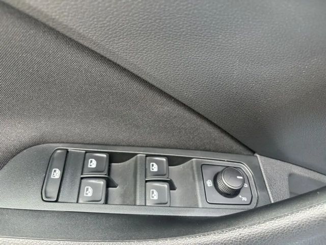 Skoda Scala Ambition Sport