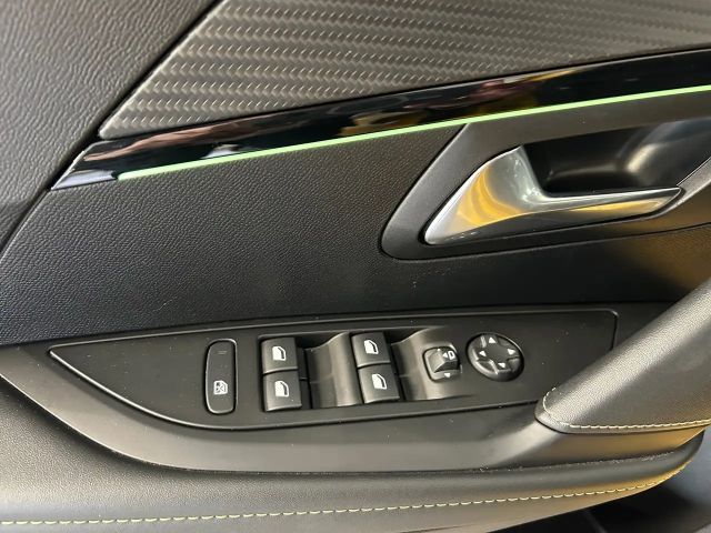 Peugeot E-208 GT-Line