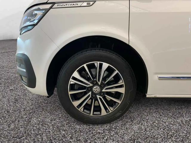 Volkswagen Multivan DSG T6
