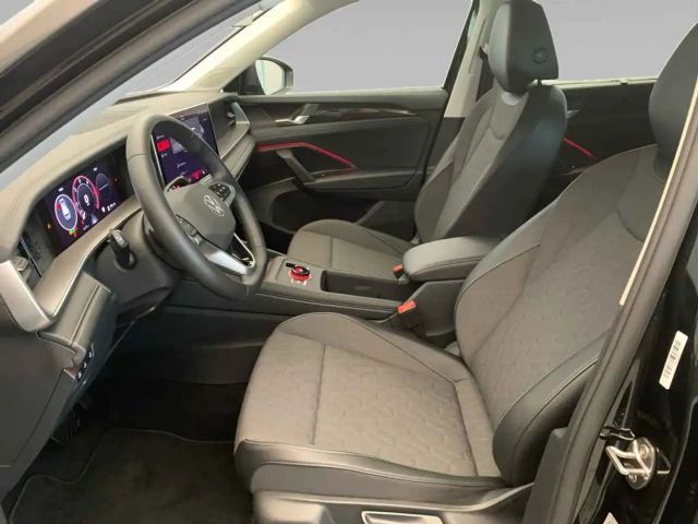 Volkswagen Tayron DSG IQ.Drive Life