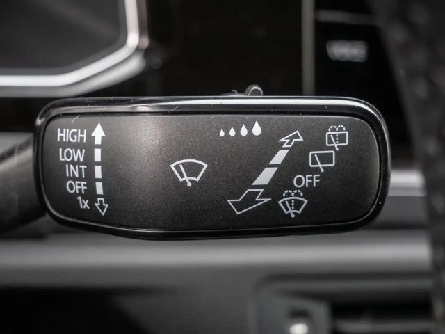 Volkswagen Polo 1.0 TSI Style