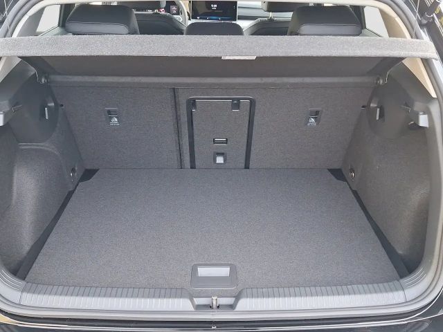 Volkswagen Golf Rabbit TSI