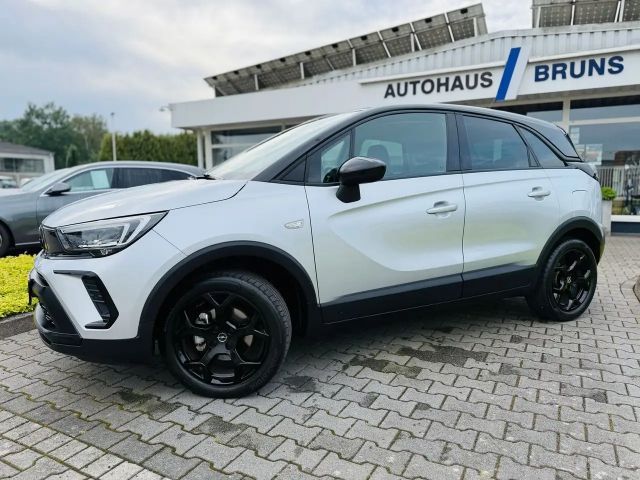 Opel Crossland X Enjoy