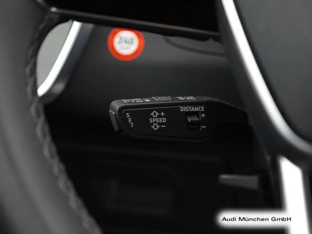 Audi A6 45 TFSI Quattro S-Tronic